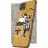 NFL New Orleans Saints Retro Logo Google Pixel 4 XL Skin